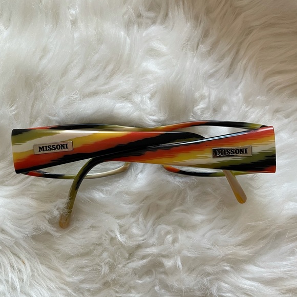 Vintage Missoni Frames - Picture 2 of 4